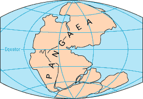 Pangaea 