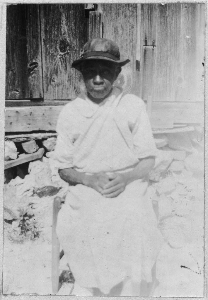 <img typeof="foaf:Image" src="http://statelibrarync.org/learnnc/sites/default/files/images/112147v.jpg" width="710" height="1024" alt="Lila Nichols, former slave" title="Lila Nichols, former slave" />