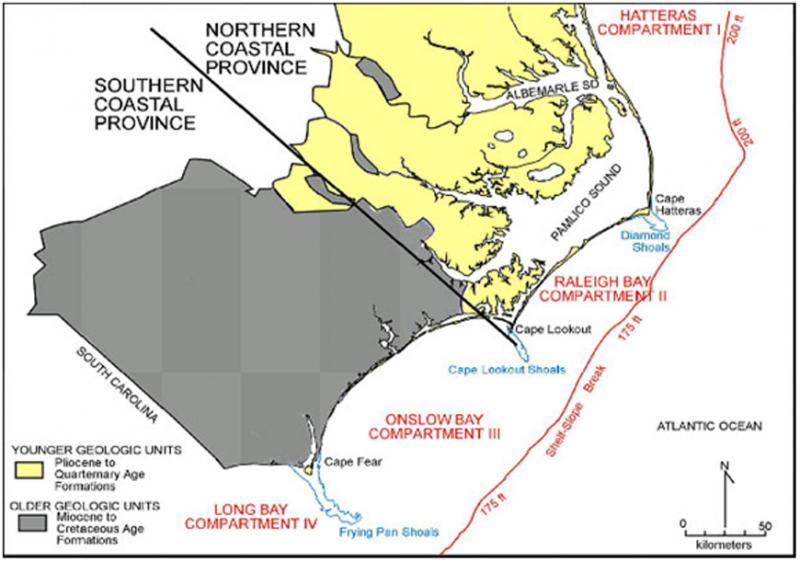 <img typeof="foaf:Image" src="http://statelibrarync.org/learnnc/sites/default/files/images/1_12.jpg" width="870" height="611" alt="Generalized geologic map " title="Generalized geologic map " />