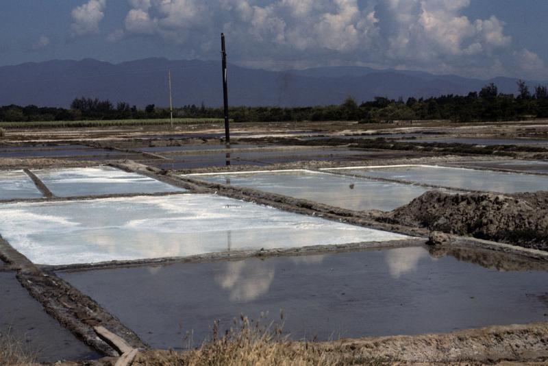 <img typeof="foaf:Image" src="http://statelibrarync.org/learnnc/sites/default/files/images/vietnam_089.jpg" width="1024" height="683" alt="Wide view of salt-making fields along the coast south of Nha Trang" title="Wide view of salt-making fields along the coast south of Nha Trang" />