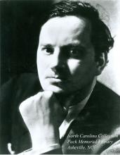 Thomas Wolfe