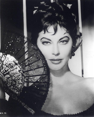 Ava Gardner