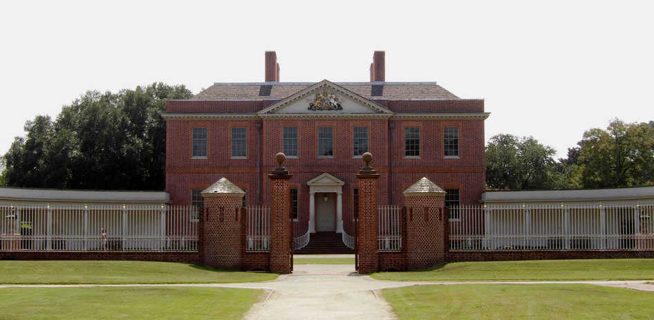 Tryon Palace