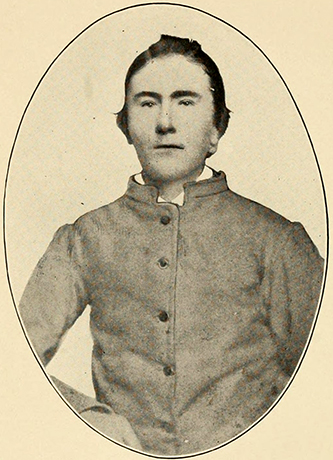 "James Carson Elliott." Photograph. The southern soldier boy : a thousand shots for the Confederacy. Raleigh, N.C. : Edwards & Broughton Print. Co. 1907. Frontispiece.