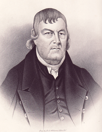 E. G. Williams and Bro., engraver "Philemon Hawkins, Jr." Engraving. Biographical history of North Carolina from colonial times to the present volume 5. Greensboro, N.C.: C.L. Van Noppen. 1906. Facing 139.