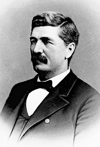 E. G. Williams and Bro., engraver "Tho. D. Johnston." Engraving. Biographical history of North Carolina from colonial times to the present vol. 7. Greensboro, N.C.: C.L. Van Noppen. 1908. 260-261.