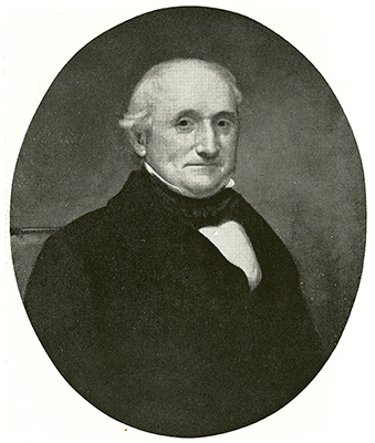 Unidentified artist. "James Cathcart Johnston."  North Carolina Portrait Index, 1700-1860. Chapel Hill: UNC Press. p. 126. (Digital page 140).