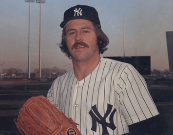 Catfish Hunter